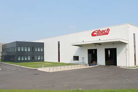 Eibach China