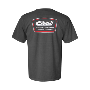 Eibach Men's Pepper T-Shirt - Suspension Mfg.