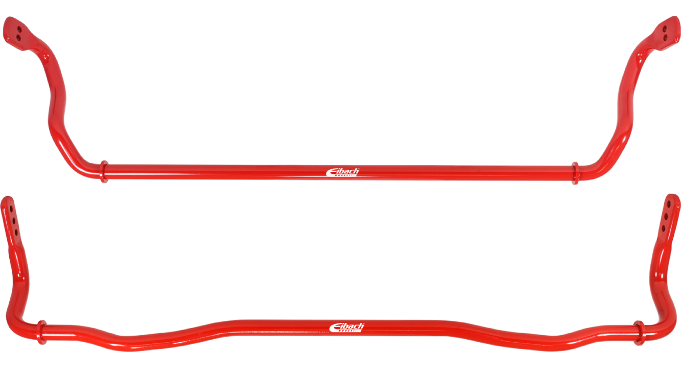 Eibach Adjustable Anti-Roll Bars