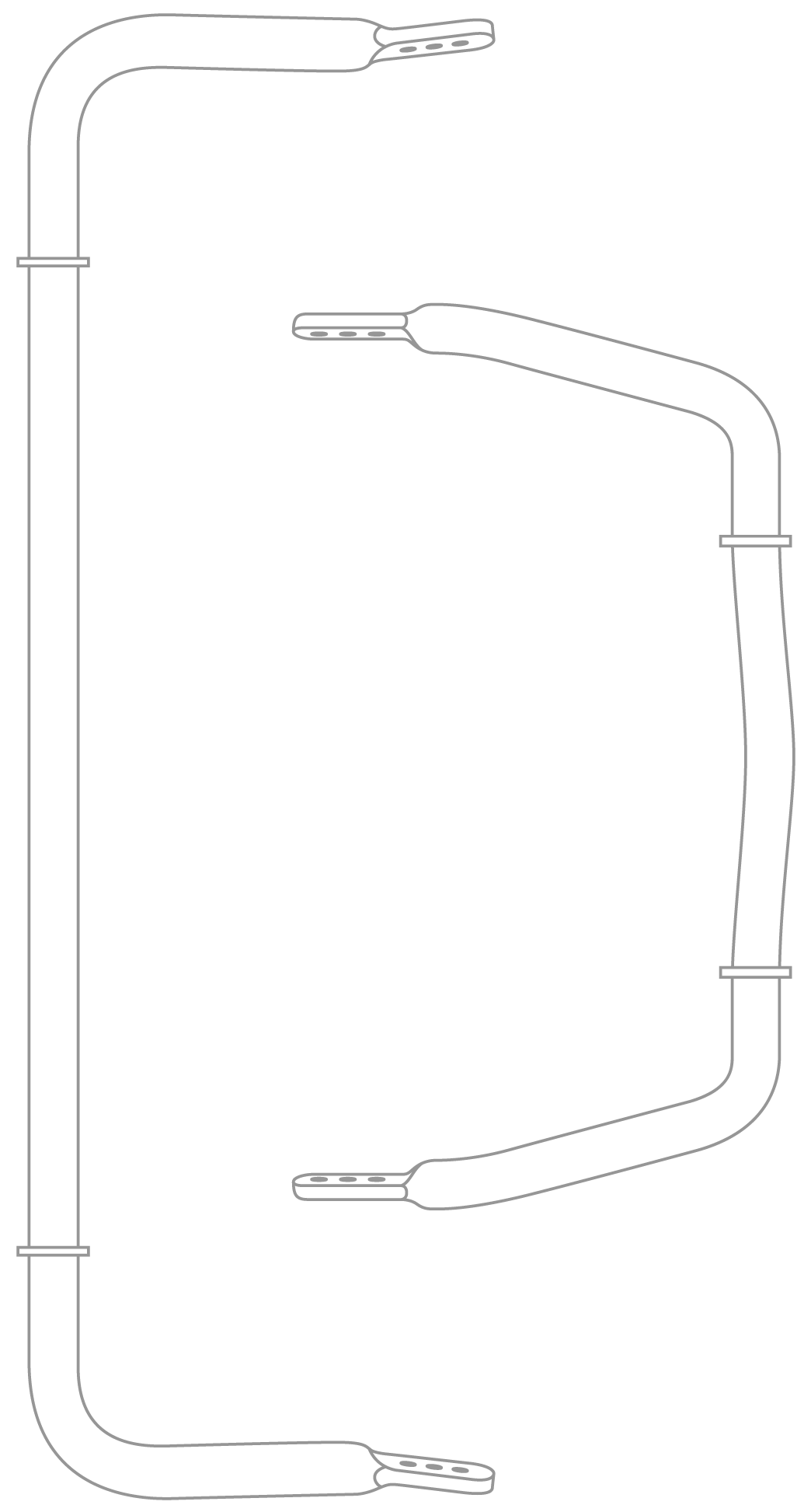 PRO-LIFT-KIT Drawing