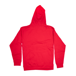 Eibach HOODIE-RED-ETW photo